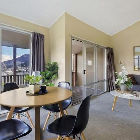 Vila Ultimate Convenience, Walk-To-Town Townhouse Queenstown Exteriér fotografie