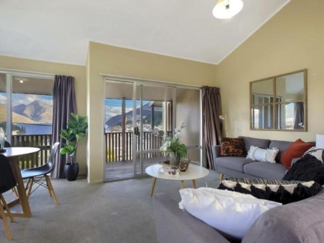 Vila Ultimate Convenience, Walk-To-Town Townhouse Queenstown Exteriér fotografie