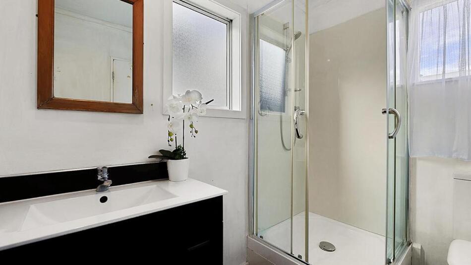 Vila Ultimate Convenience, Walk-To-Town Townhouse Queenstown Exteriér fotografie