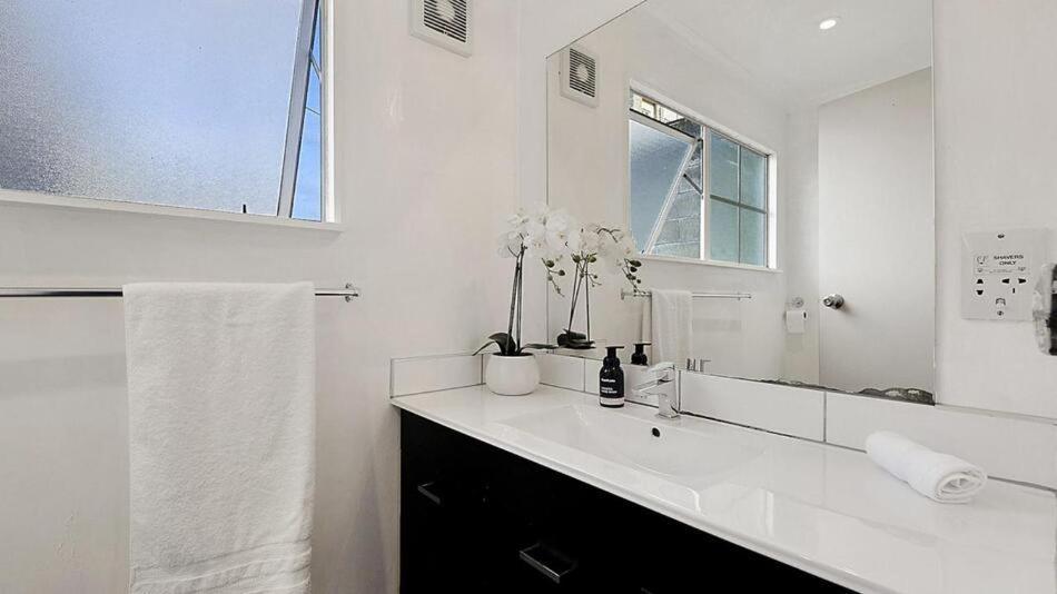 Vila Ultimate Convenience, Walk-To-Town Townhouse Queenstown Exteriér fotografie
